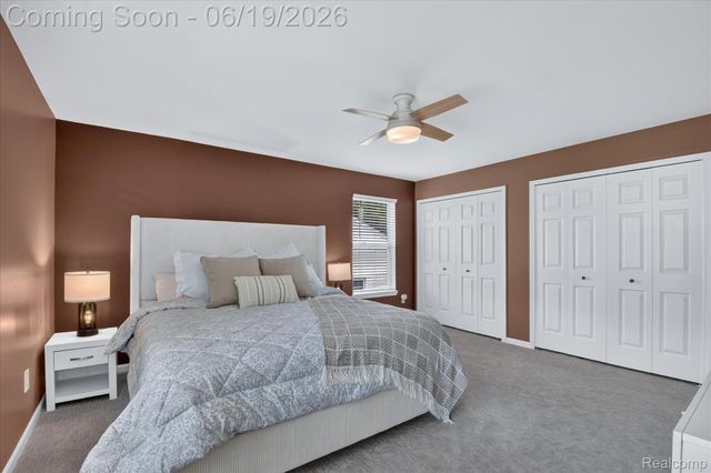 2718 Moosewood Drive, Waterford Charter Township, MI 48329
