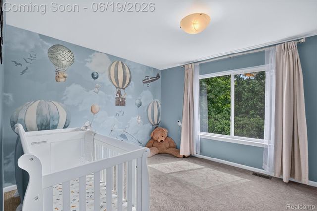 2718 Moosewood Drive, Waterford Charter Township, MI 48329