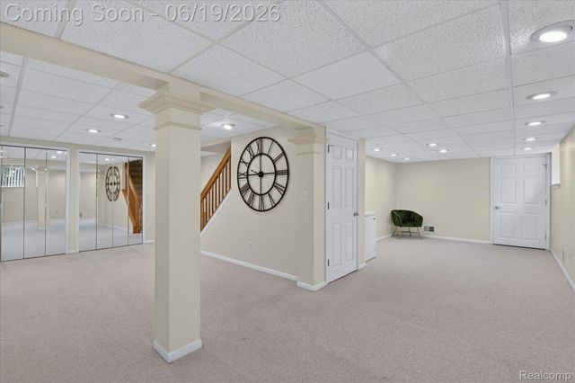 2718 Moosewood Drive, Waterford Charter Township, MI 48329