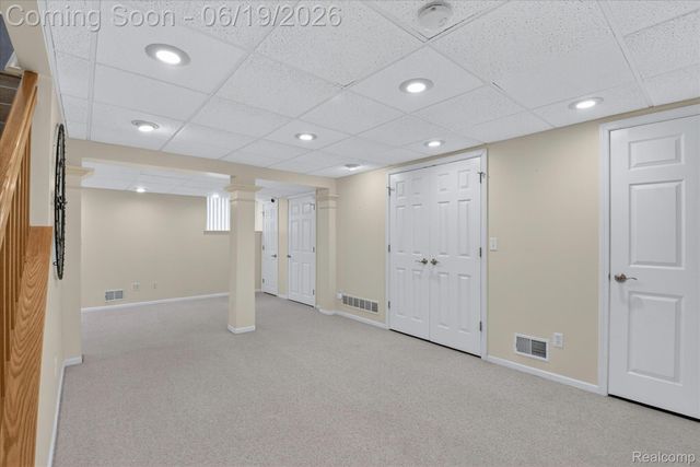 2718 Moosewood Drive, Waterford Charter Township, MI 48329