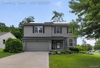 2718 Moosewood Drive, Waterford Charter Township, MI 48329