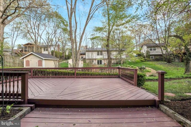 7217 WILLOW OAK PL, Springfield, VA 22153