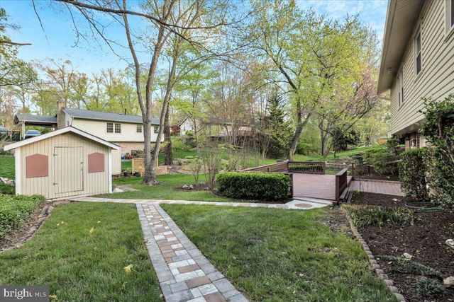 7217 WILLOW OAK PL, Springfield, VA 22153