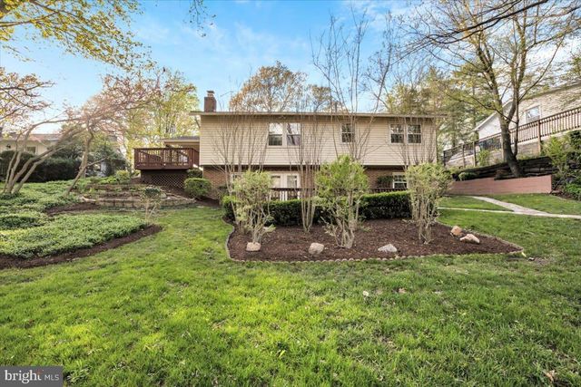 7217 WILLOW OAK PL, Springfield, VA 22153