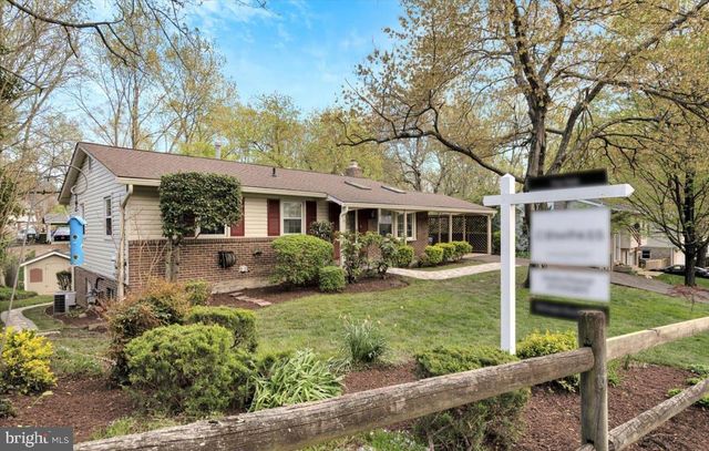 7217 WILLOW OAK PL, Springfield, VA 22153