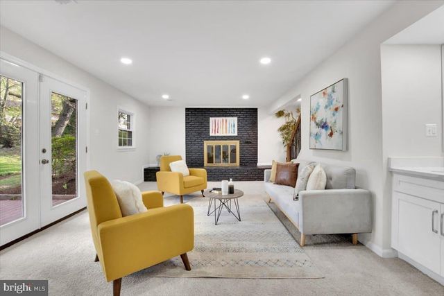 7217 WILLOW OAK PL, Springfield, VA 22153