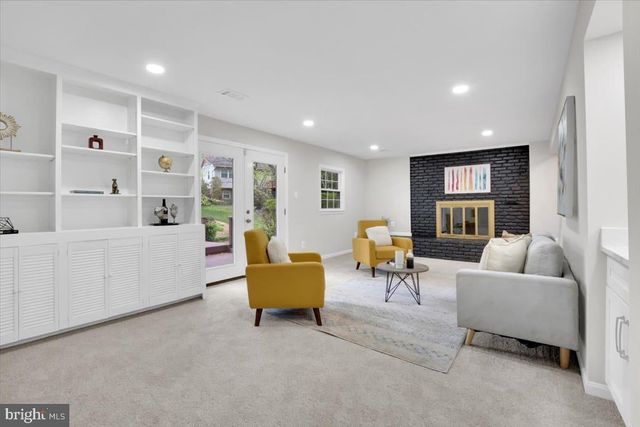 7217 WILLOW OAK PL, Springfield, VA 22153