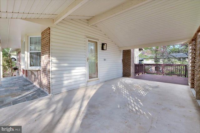 7217 WILLOW OAK PL, Springfield, VA 22153