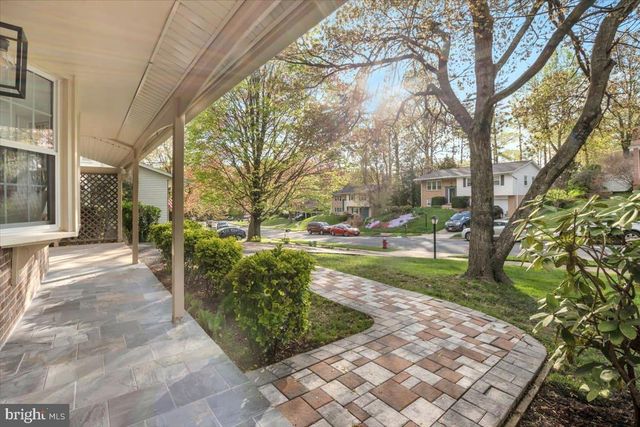 7217 WILLOW OAK PL, Springfield, VA 22153