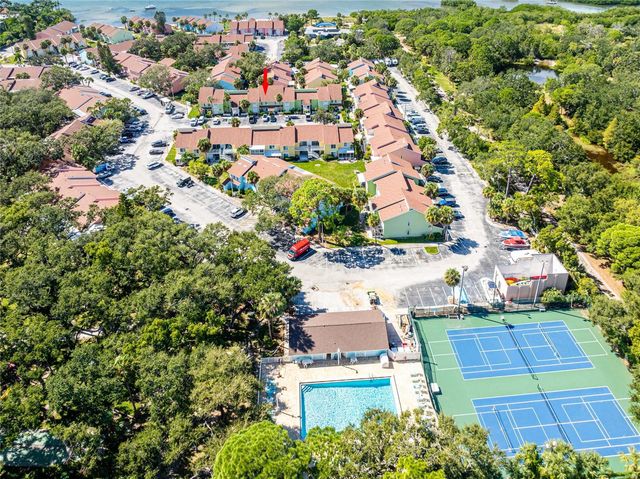 3595 41ST LANE S D, St Petersburg, FL 33711