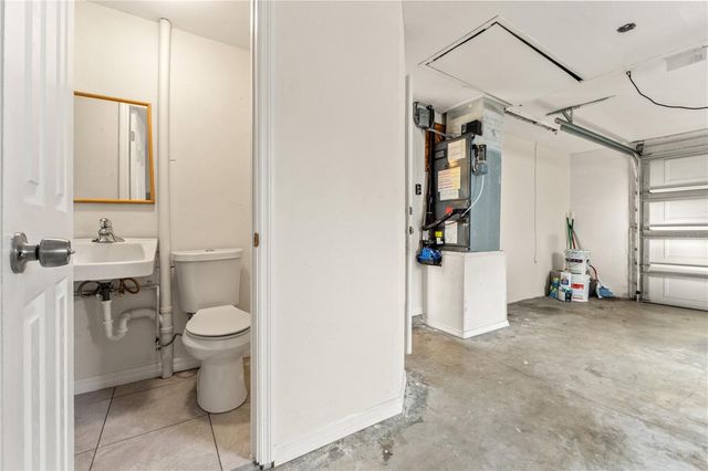 3607 CONNON DRIVE, New Port Richey, FL 34652