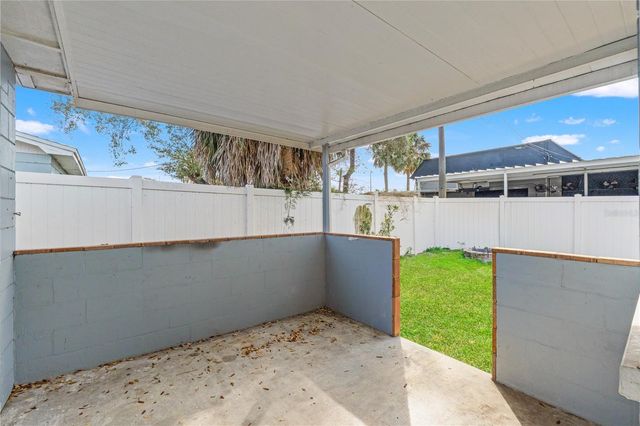 3607 CONNON DRIVE, New Port Richey, FL 34652