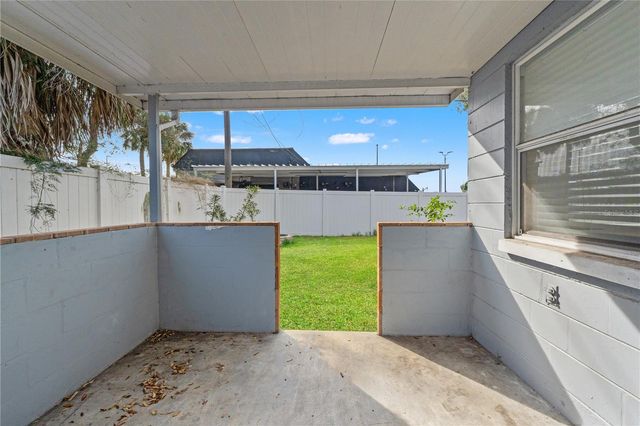 3607 CONNON DRIVE, New Port Richey, FL 34652