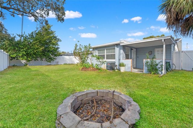 3607 CONNON DRIVE, New Port Richey, FL 34652