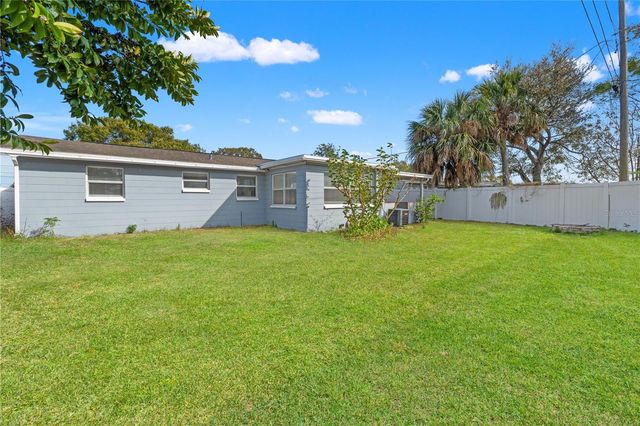 3607 CONNON DRIVE, New Port Richey, FL 34652