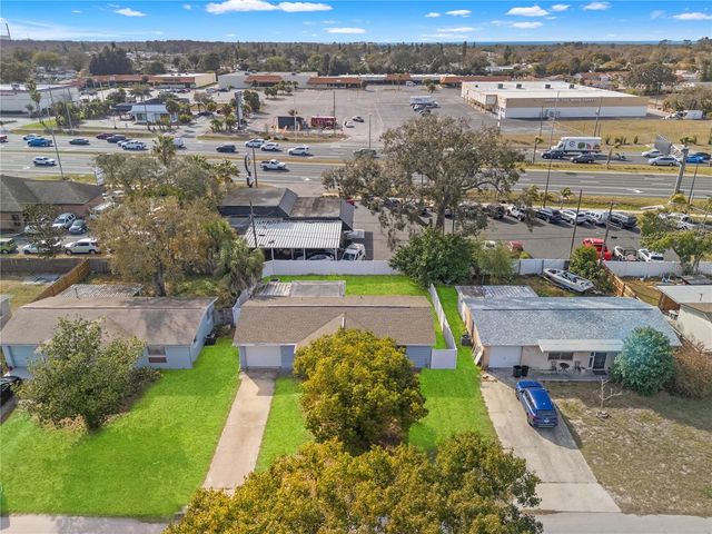 3607 CONNON DRIVE, New Port Richey, FL 34652