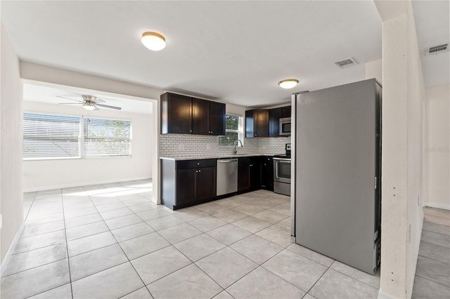 3607 CONNON DRIVE, New Port Richey, FL 34652