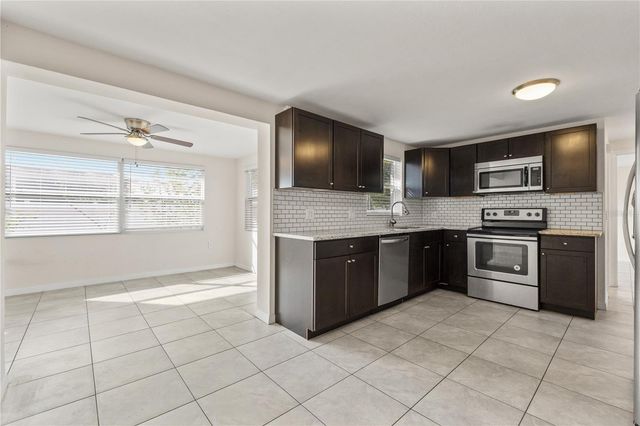 3607 CONNON DRIVE, New Port Richey, FL 34652