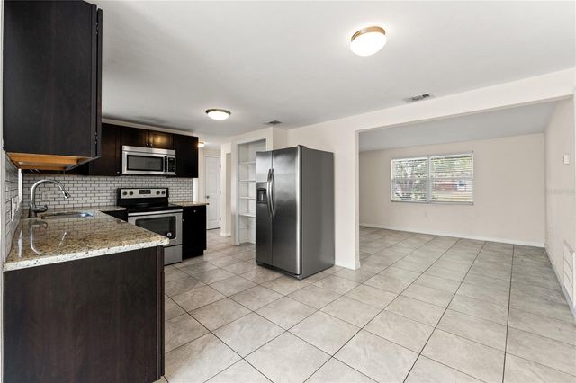 3607 CONNON DRIVE, New Port Richey, FL 34652