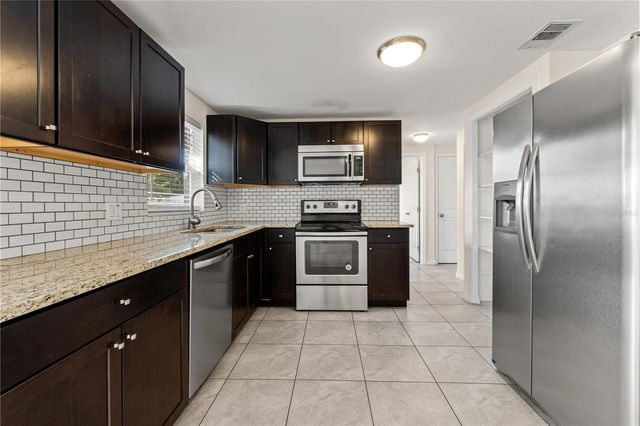 3607 CONNON DRIVE, New Port Richey, FL 34652