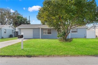 3607 CONNON DRIVE, New Port Richey, FL 34652