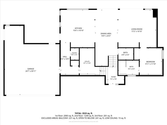 4061 Thornoaks Drive, Ann Arbor, MI 48104