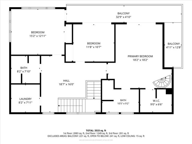 4061 Thornoaks Drive, Ann Arbor, MI 48104