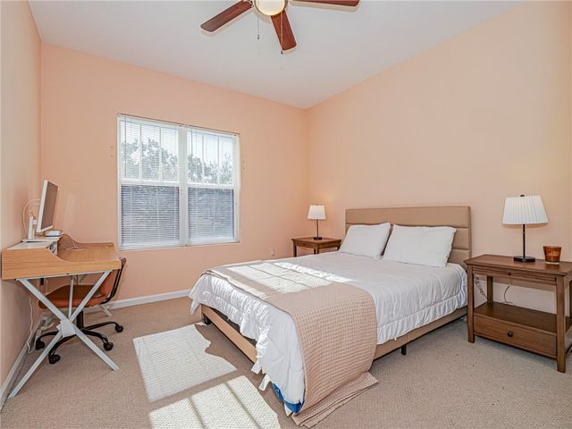 5020 Fairways Circle J208, Vero Beach, FL 32967