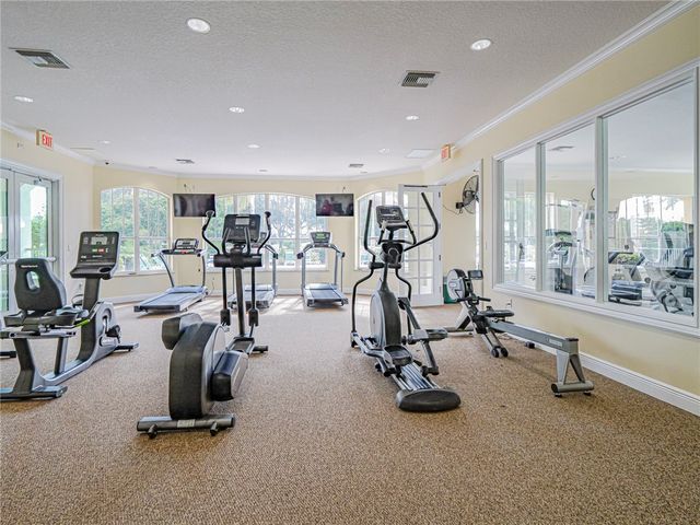 5020 Fairways Circle J208, Vero Beach, FL 32967