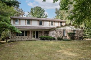 8911 W Gates Street, Bruce, MI 48065