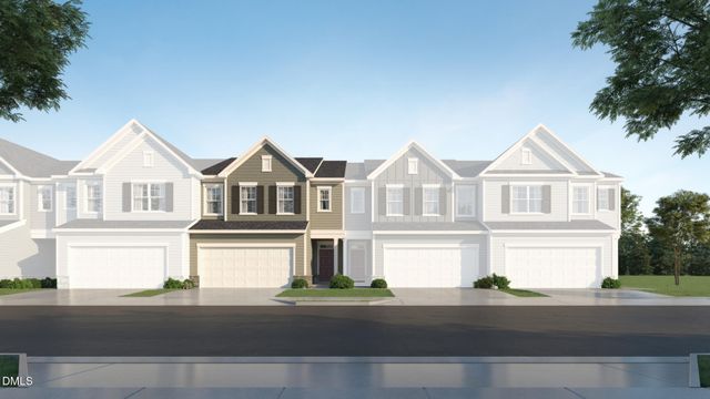1117 Barred Owl Trail, Rolesville, NC 27587