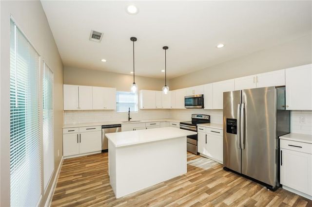 1433 Willow Drive, Riverdale, GA 30296