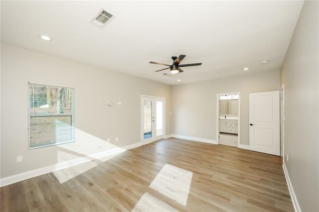 1433 Willow Drive, Riverdale, GA 30296