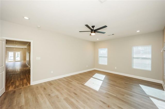 1433 Willow Drive, Riverdale, GA 30296