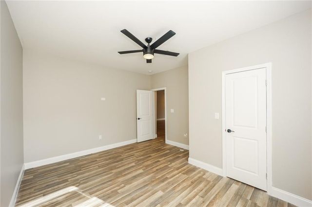 1433 Willow Drive, Riverdale, GA 30296