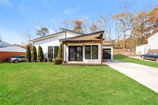 1433 Willow Drive, Riverdale, GA 30296