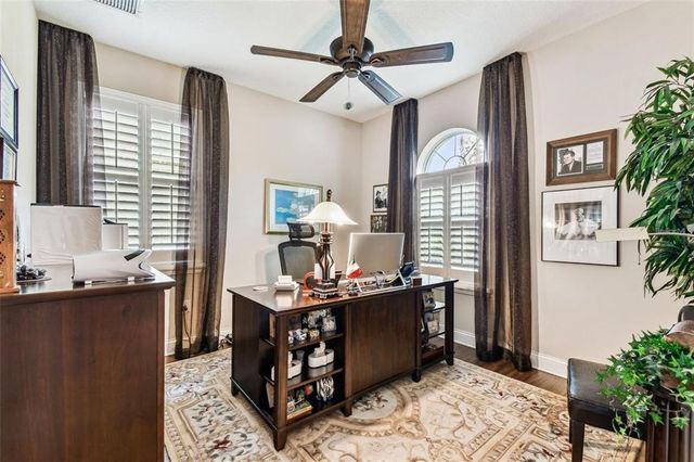 3302 GRANITE RIDGE LOOP, Land O Lakes, FL 34638