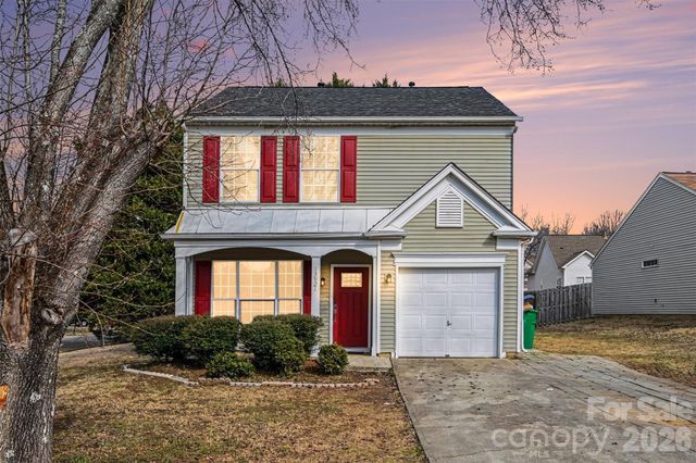 13921 Brownfield Trail Court, Charlotte, NC 28273