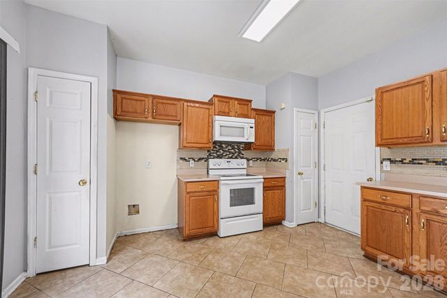 13921 Brownfield Trail Court, Charlotte, NC 28273