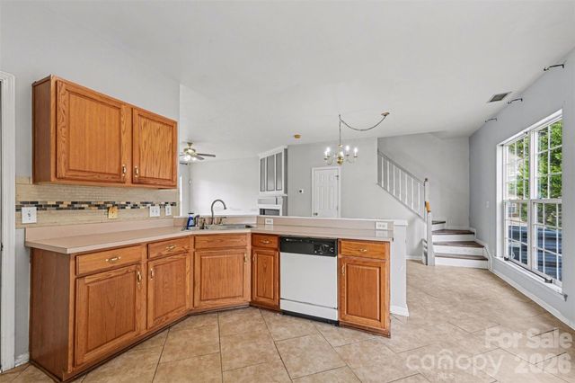 13921 Brownfield Trail Court, Charlotte, NC 28273