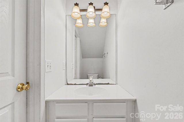 13921 Brownfield Trail Court, Charlotte, NC 28273