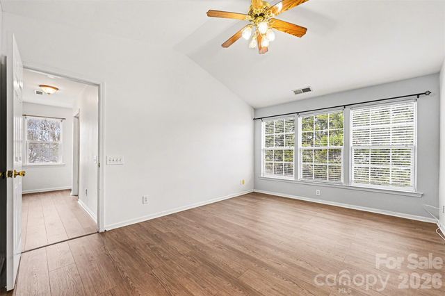 13921 Brownfield Trail Court, Charlotte, NC 28273