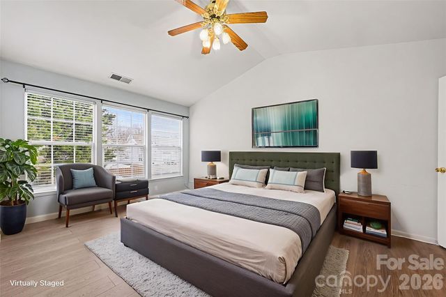 13921 Brownfield Trail Court, Charlotte, NC 28273