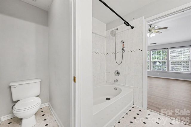 13921 Brownfield Trail Court, Charlotte, NC 28273