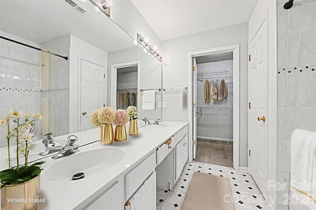 13921 Brownfield Trail Court, Charlotte, NC 28273