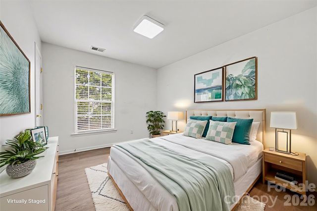 13921 Brownfield Trail Court, Charlotte, NC 28273