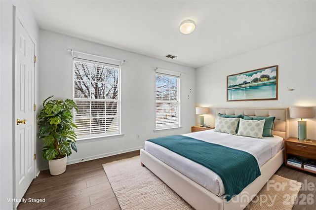 13921 Brownfield Trail Court, Charlotte, NC 28273