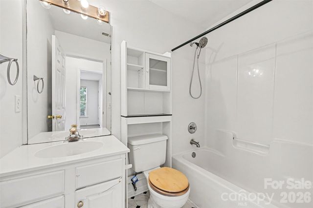 13921 Brownfield Trail Court, Charlotte, NC 28273