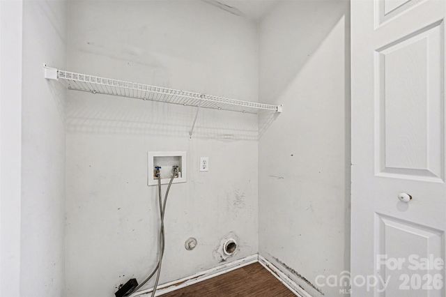 13921 Brownfield Trail Court, Charlotte, NC 28273