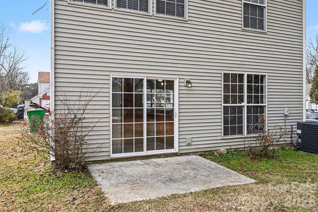 13921 Brownfield Trail Court, Charlotte, NC 28273